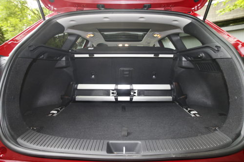 Hyundai i30 Wagon
