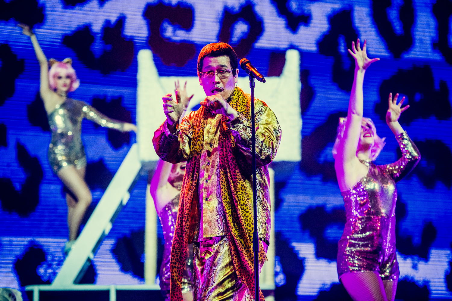 Gala van de Gouden K's - (c) VRT/Jokko
