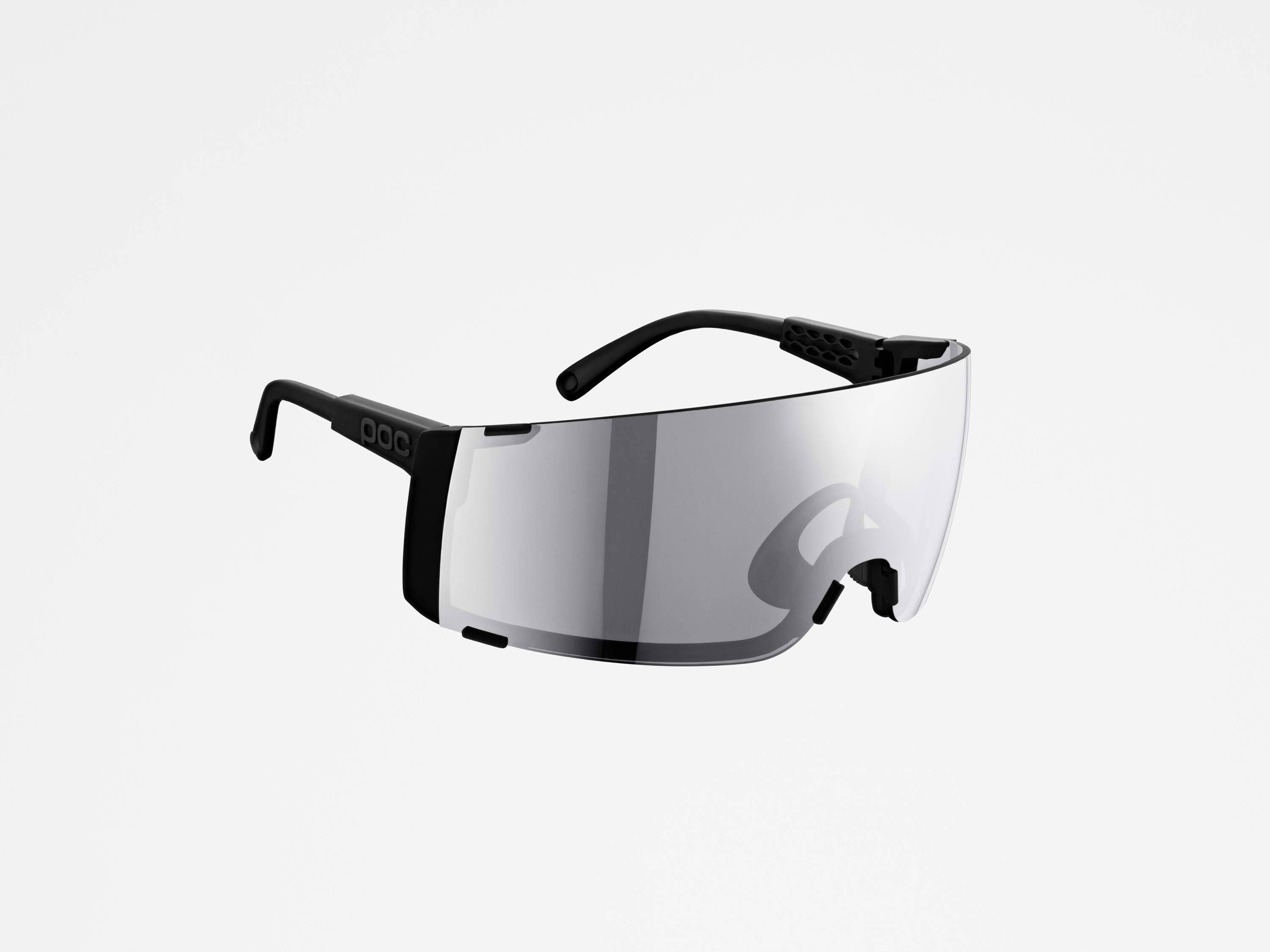 POC présente les lunettes aérodynamiques Propel