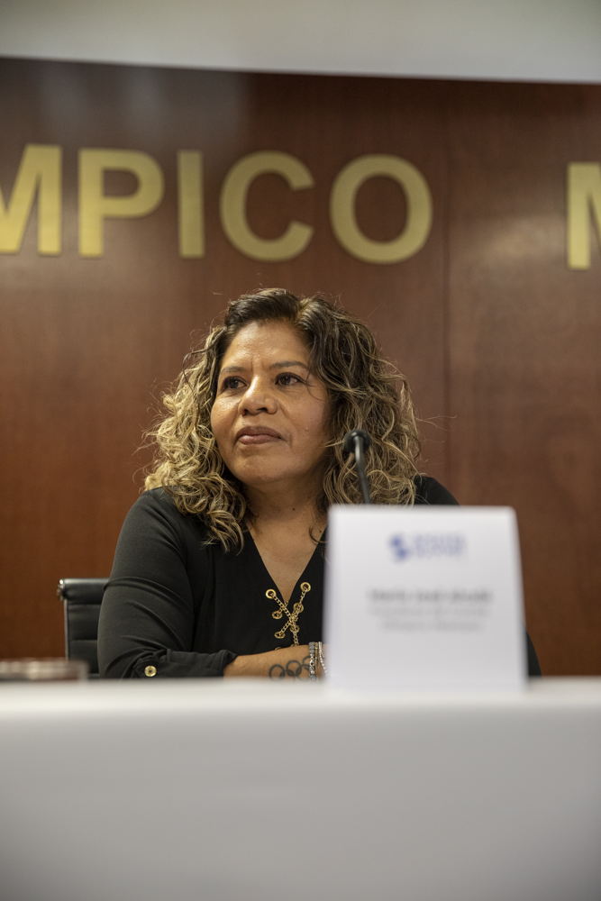 María José Alcalá