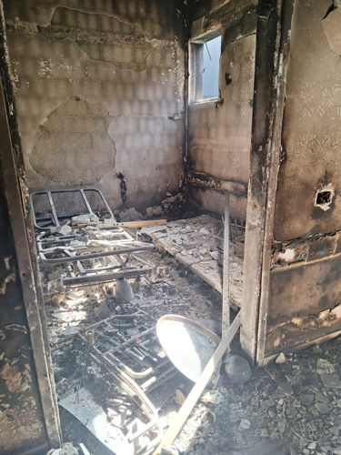 Al Shifa compound_3©MSF