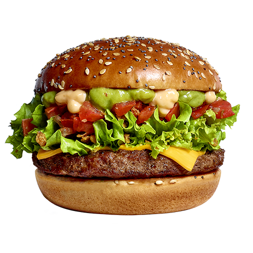 Wacko Guaco boeuf Wacko Guaco boeuf