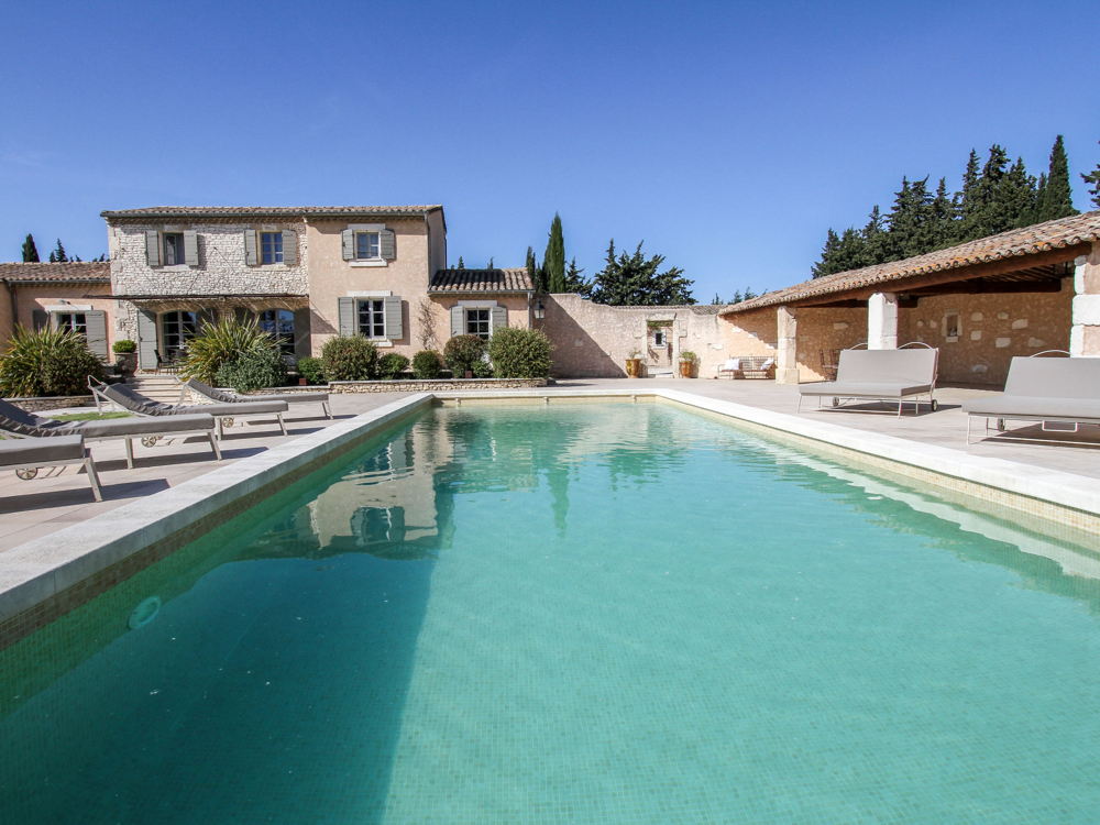 vakantiehuis “Coucourel”