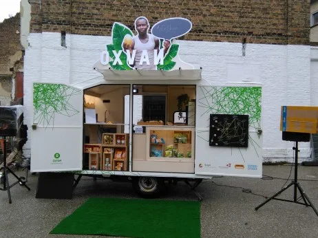 FairTrade producten