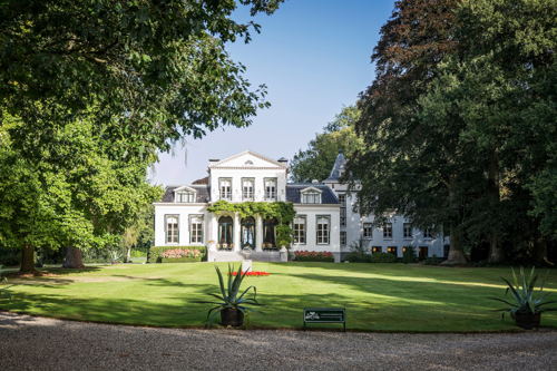 Oranjewoud - Thomas Vear