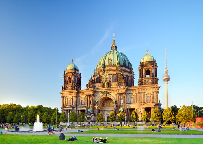Berlin