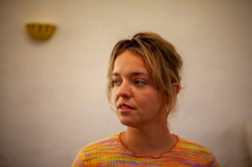 Laura De Geest