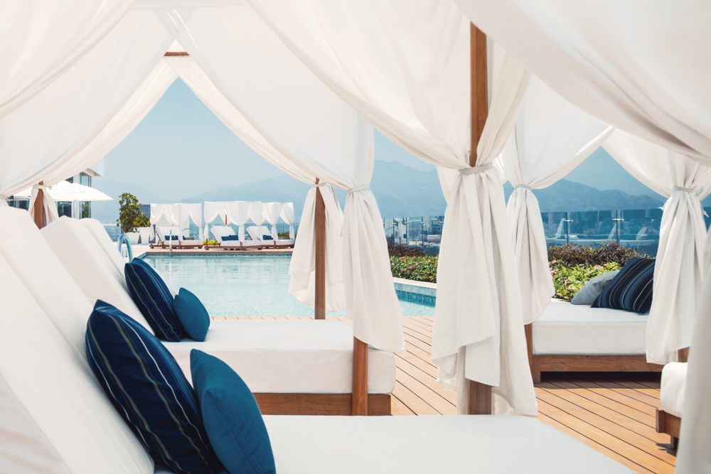 Vidanta Wellness Retreat en Vidanta Nuevo Vallarta Vidanta Wellness Retreat en Vidanta Nuevo Vallarta