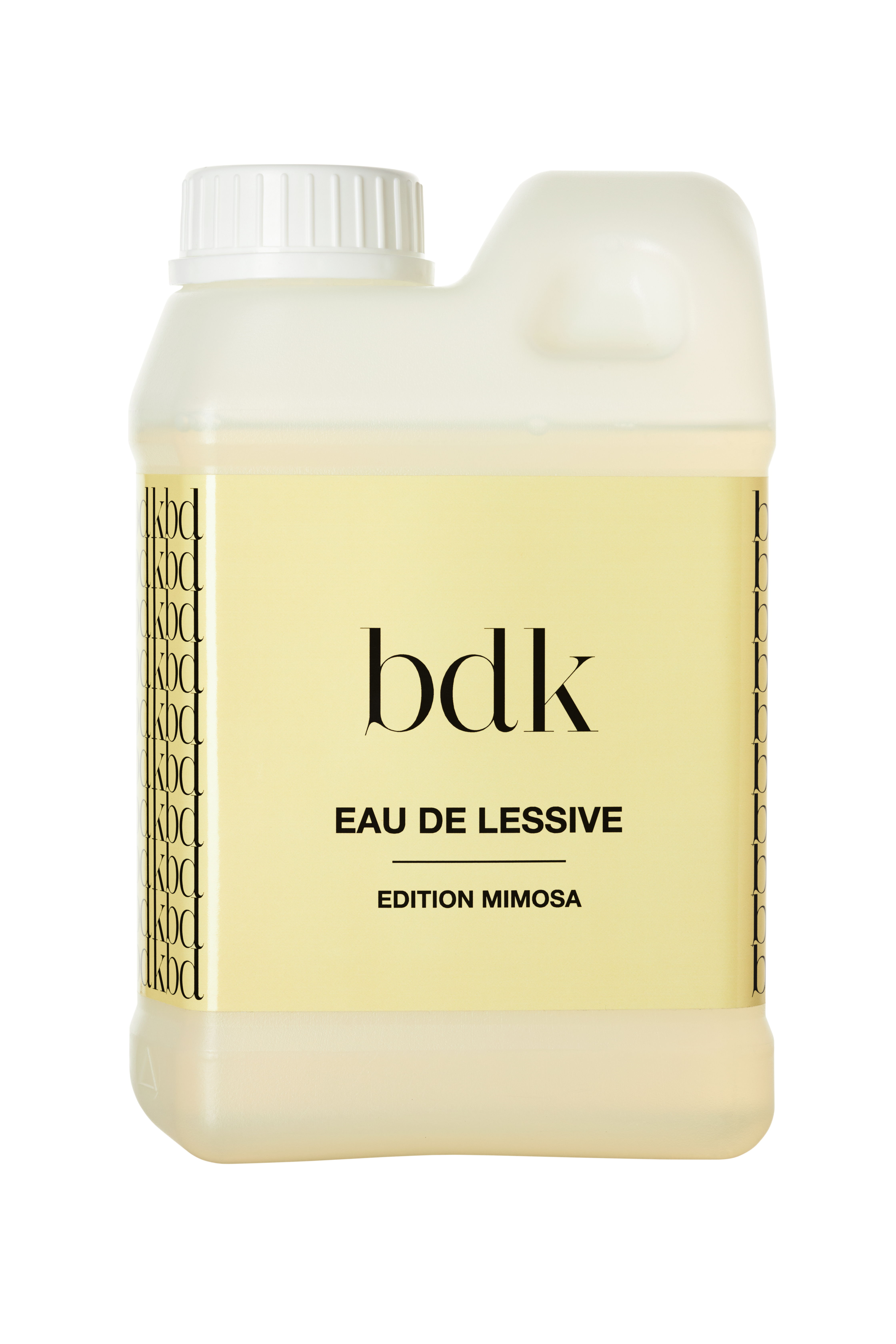 Laund Water Eau De Lessive Mimosa 1000ml | €40