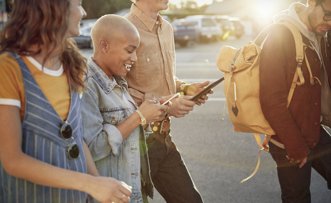 Telenet verwerft extra spectrum om uitrol van 5G in België te versnellen