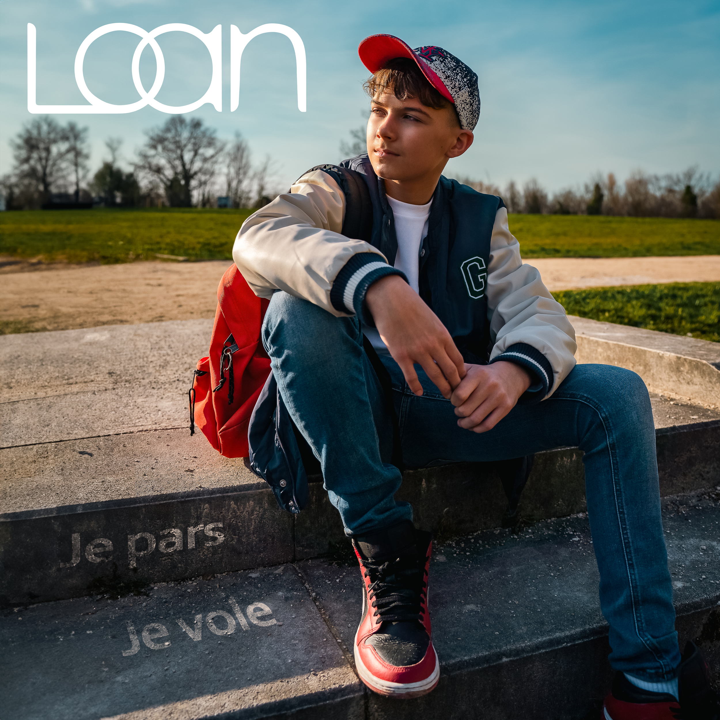 LOAN – "JE PARS JE VOLE" : LA NAISSANCE D’UNE VOIX PROMETTEUSE 