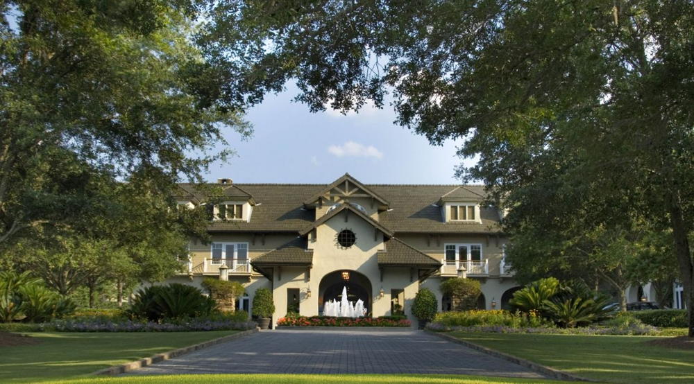 The Cloister, Sea Island, GA