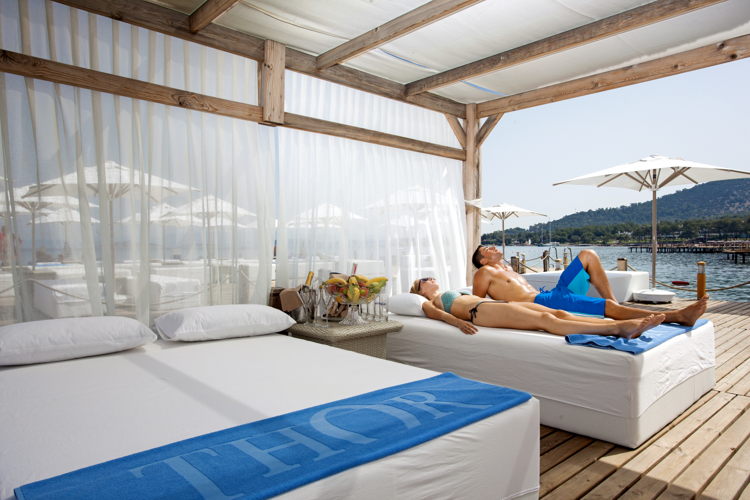 Thor Bodrum