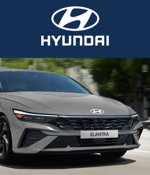 Hyundai Motor de México anuncia actualizaciones en la oferta de Elantra Híbrido para fortalecer su estrategia de movilidad