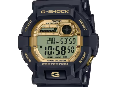Buen Fin 2023: G-SHOCK lanza lista de relojes con grandes descuentos
