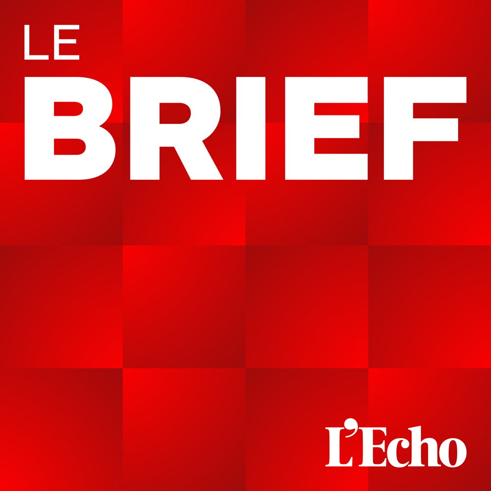 Logo Le Brief