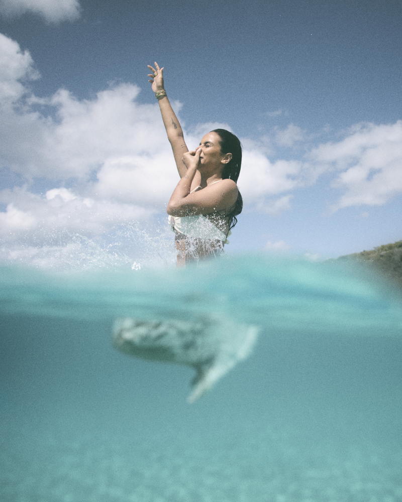 HUNKEMÖLLER SS25 M25 Q2 Swim Monica Underwater 0040 HUNKEMÖLLER SS25 M25 Q2 Swim Monica Underwater 0040
