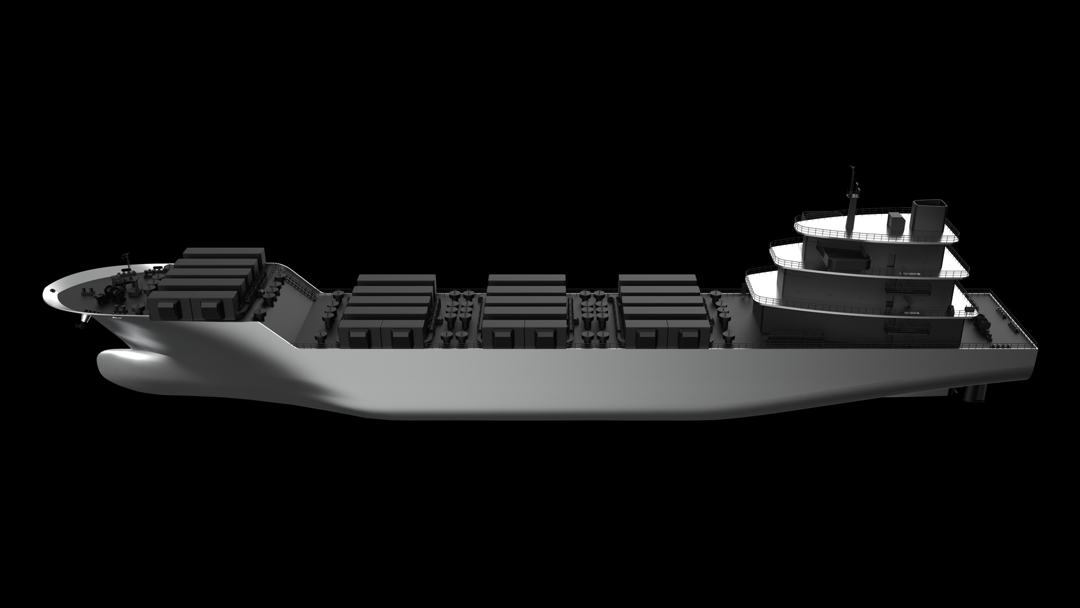 Power Ark 100 "X" Proof of Concept (PoC)