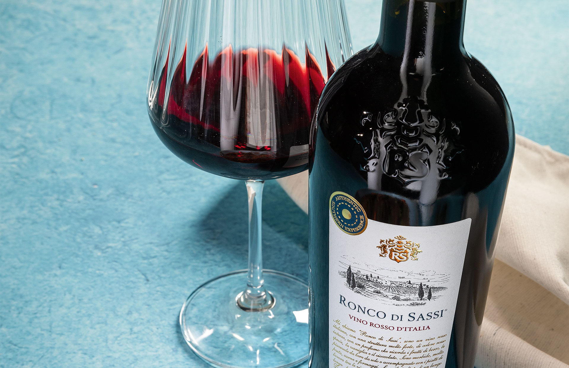 Vins de fête chez ALDI : accent sur la classe de la classe pour tout budget 