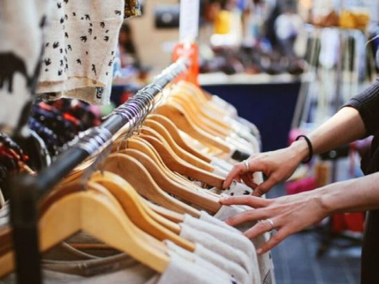 Limpieza de Año Nuevo: ¿qué hacer con la ropa que ya no usas?