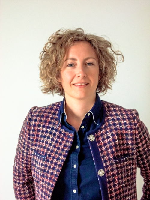Julie Van der heyden