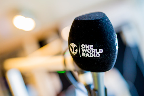 Tomorrowland One World Radio continues worldwide expansion and launches on DAB across the UK