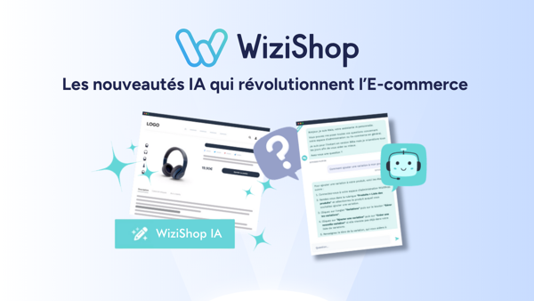 La startup Française WiziShop dévoile Maia, la première IA experte en e-commerce