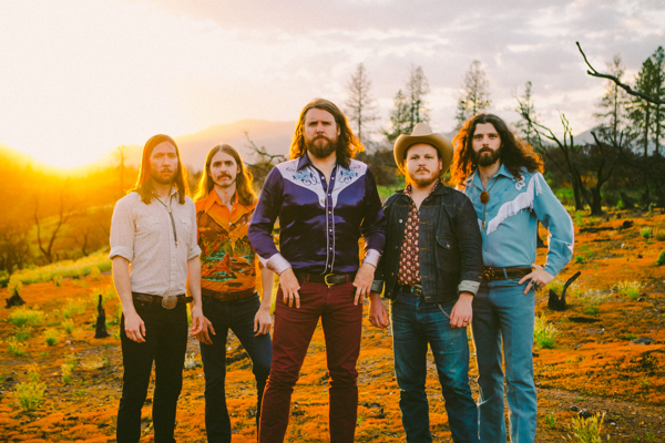 UNDER EMBARGO Media Advisory: Multiple JUNO Award Winners The Sheepdogs To Join MusiCounts and Surprise Saskatoon School With $10,000 In Instruments