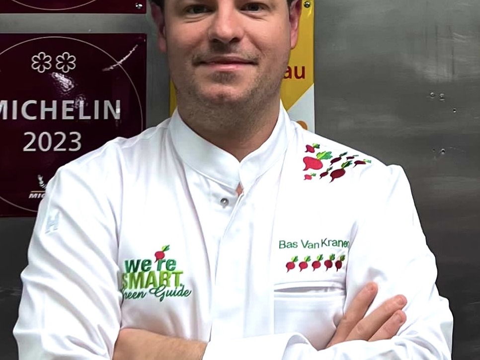 Nederlands restaurant Flore is vijfde beste groenterestaurant ter wereld. Spaans restaurant El Invernadero is nieuwe nummer één