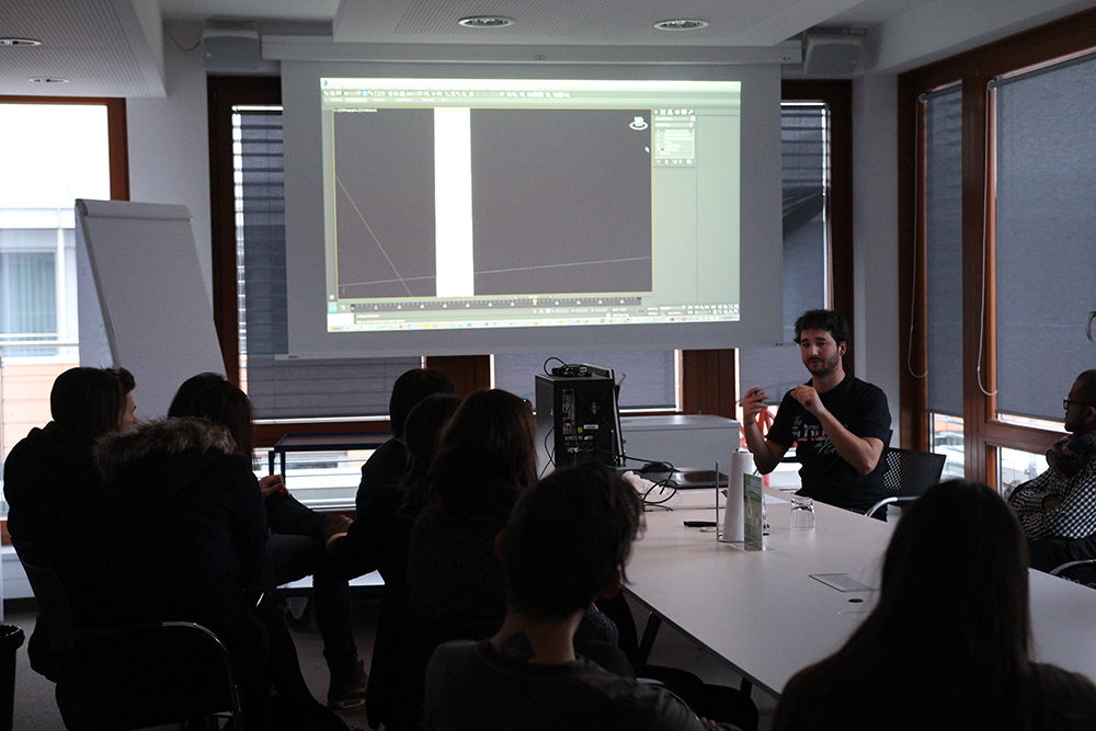 Workshop