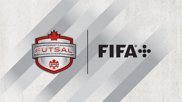 Canada Soccer and FIFA+ to broadcast 2026 Futsal Canadian Championship in…