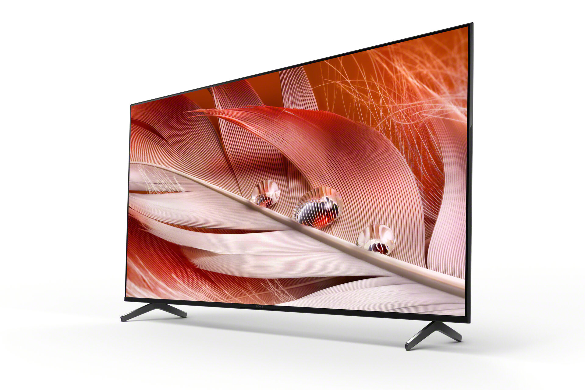 Sony BRAVIA XR X90J Full Array LED TV with cognitive intelligence