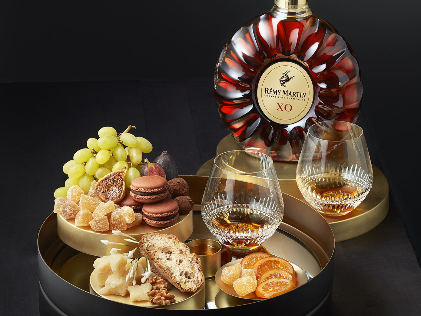  5 botellas para regalar a los amantes de los destilados en el próximo intercambio navideño.
