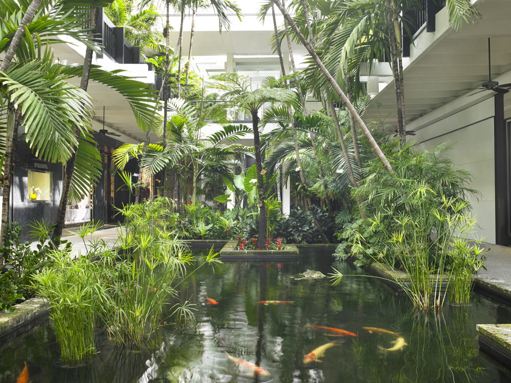 Bal Harbour Shops