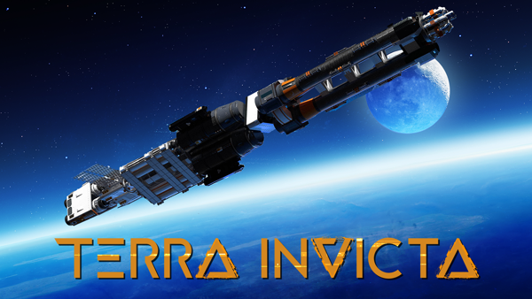 Fight For The Fate Of The Solar System In Terra Invicta - Out Now