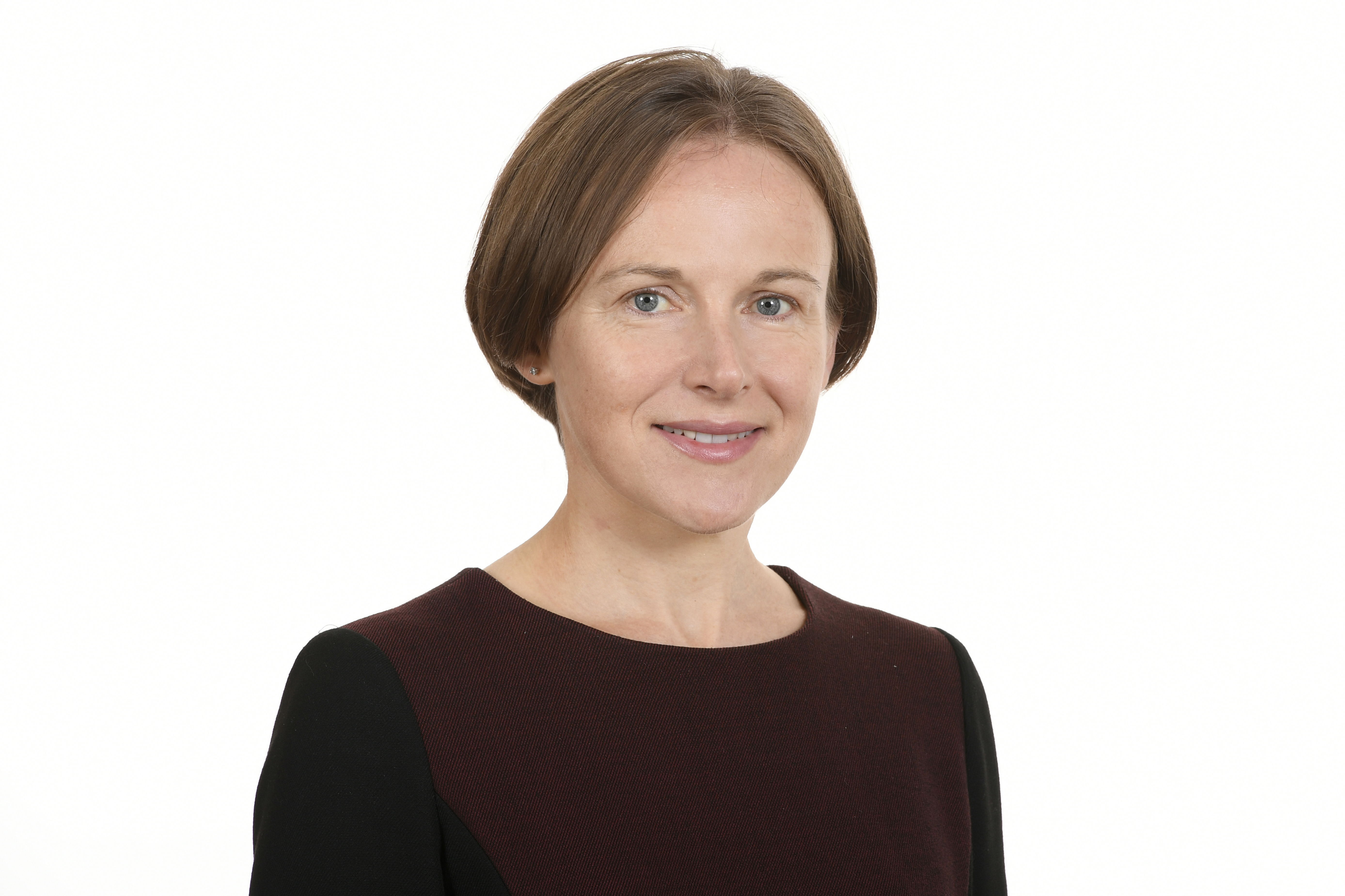 Rachel Whittaker, Head of SI Research