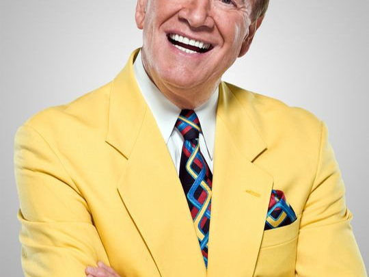 Radio and Television Icon Wink Martindale Passes Away at the Age of 91