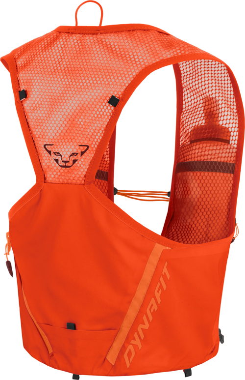 Dynafit Sky 4 Vest - back - dawn