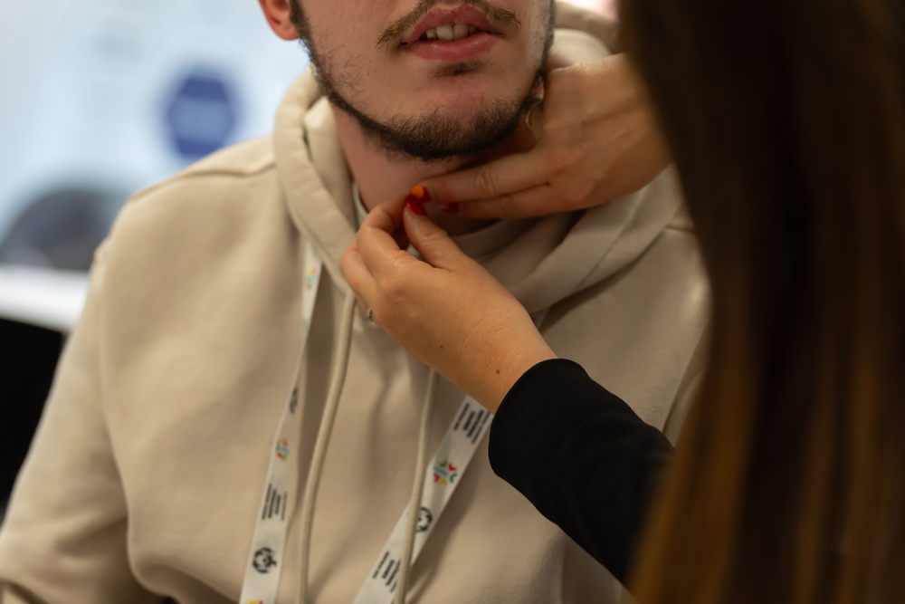 (c) Special Olympics Belgium