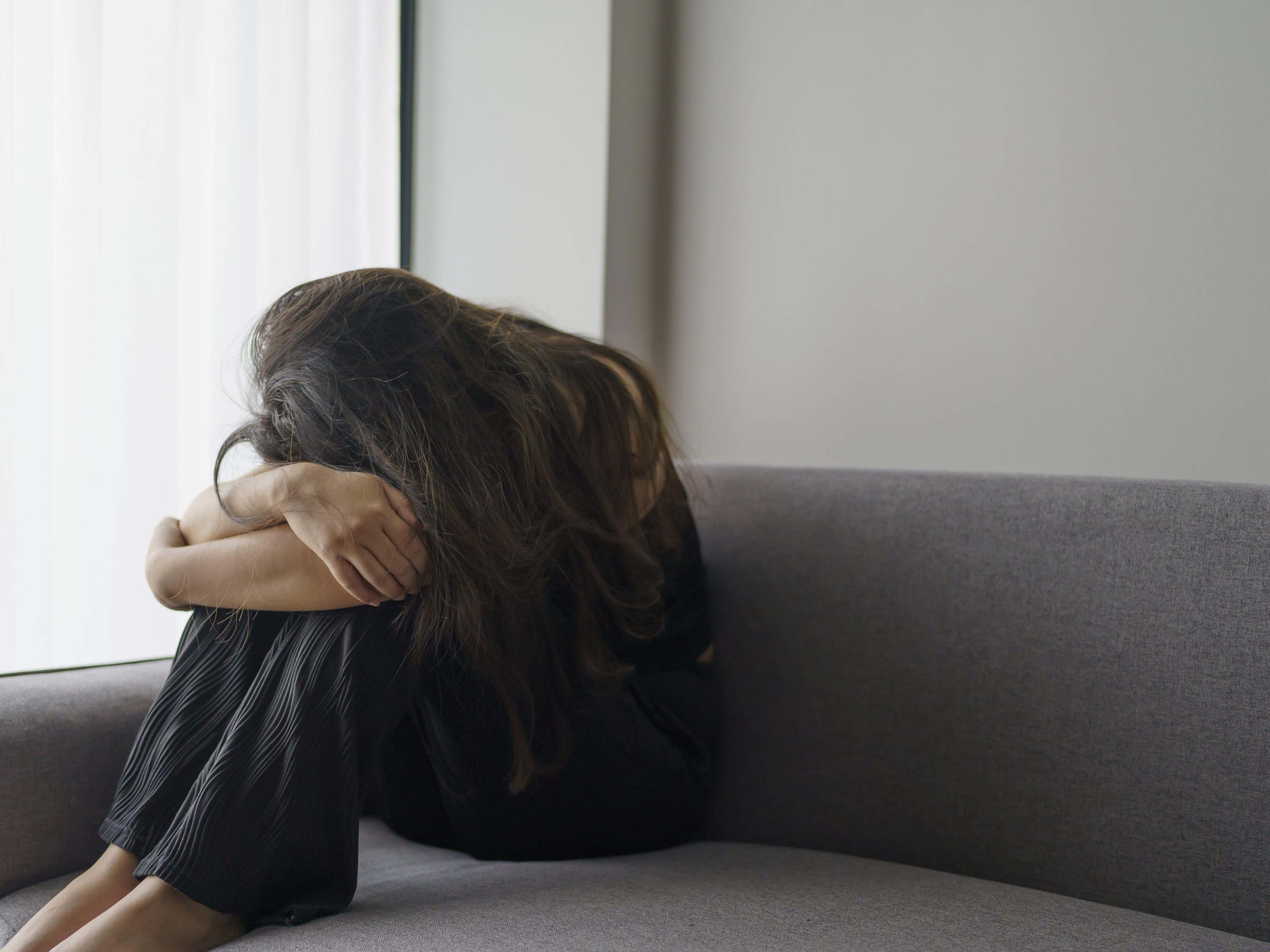 Teenage girl abused in psychiatric institution with adults