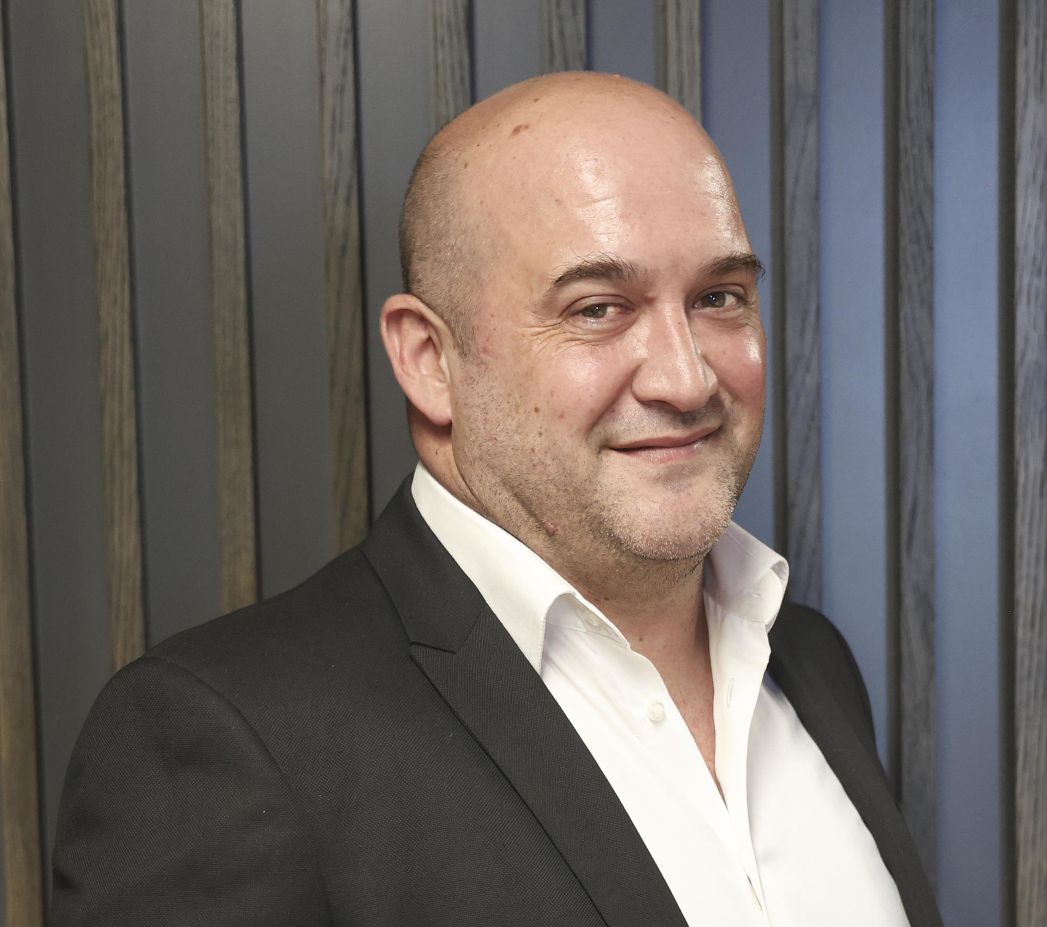 Giovanni Da Costa, Managing Director,
SEACOM Digital Infrastructure South Africa Giovanni Da Costa, Managing Director,
SEACOM Digital Infrastructure South Africa