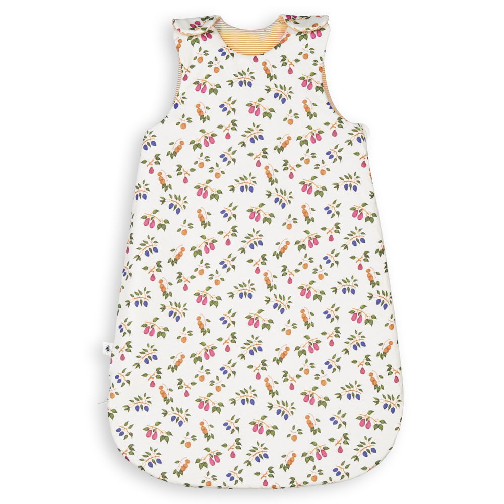 La Redoute Intérieurs x Petit Bateau_Girl sleeping bag_60EUR