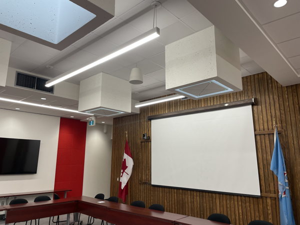 Carleton University Refreshes its Hybrid Learning Strategy with ...