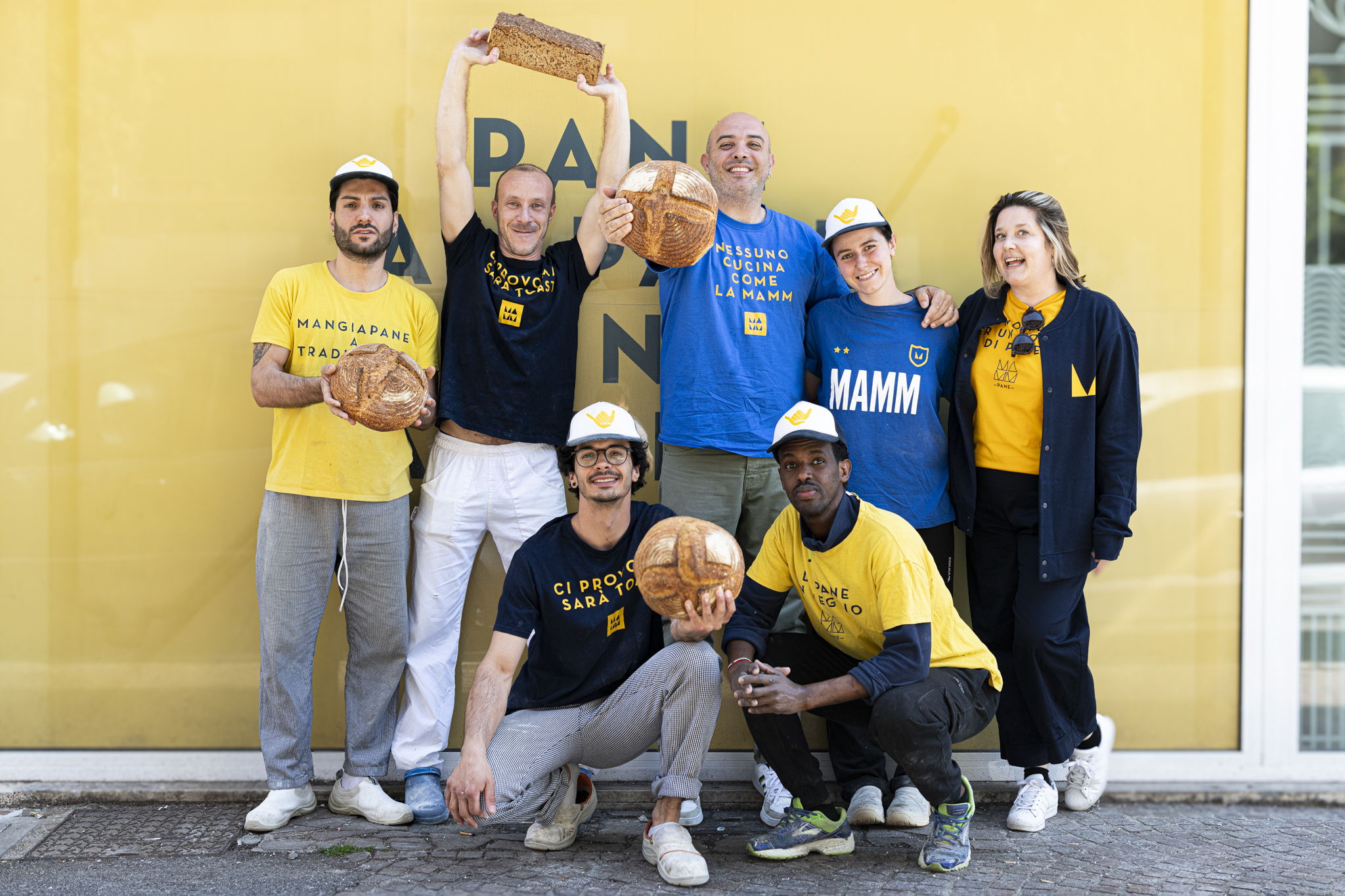 Udine: Mamm apre il terzo locale