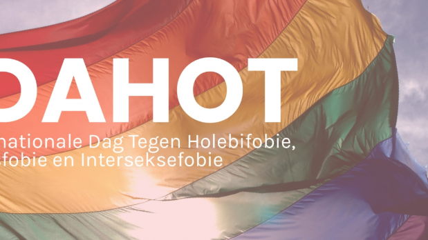VUB-expertenlijst LGBTQIA+