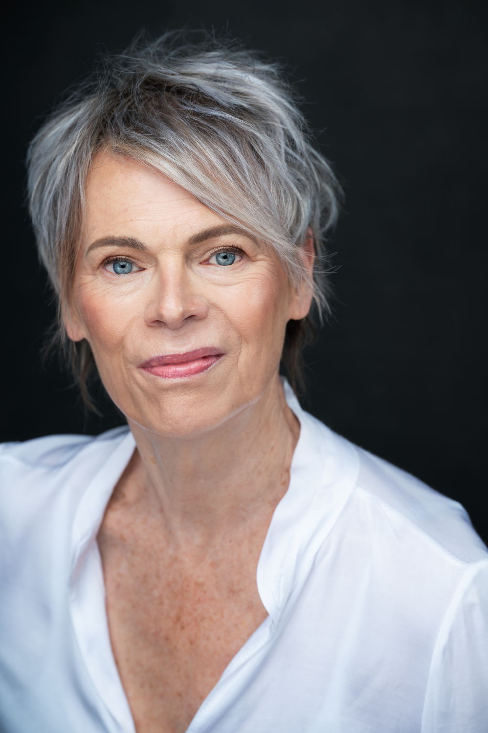 Brenda Robins