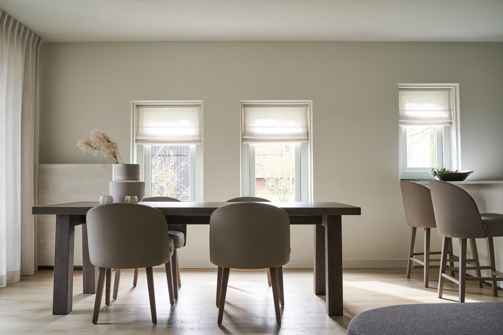 Hof van Saksen interieur Extra Luxe PBS