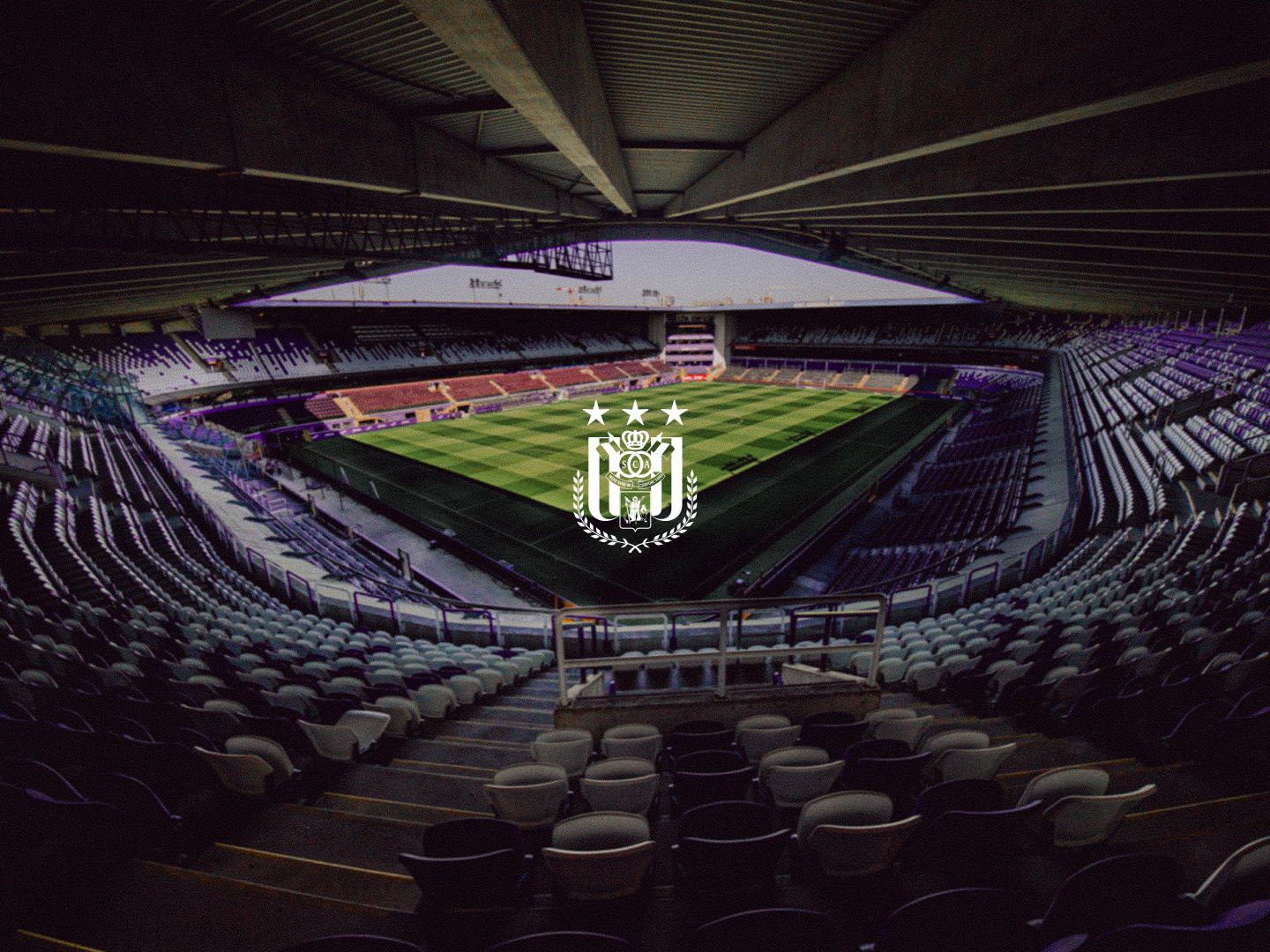 Statement Raad van Bestuur - Royal Sporting Club Anderlecht
