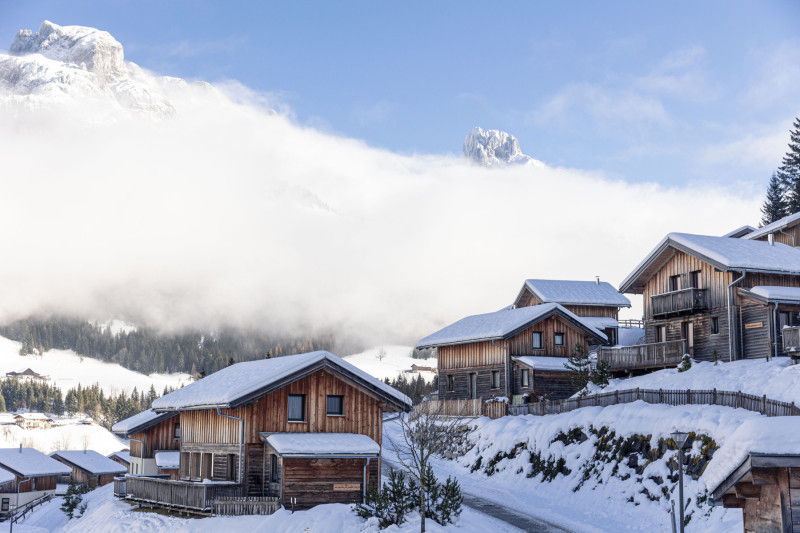 Landal and Alps Resorts Enter Strategic Partnership