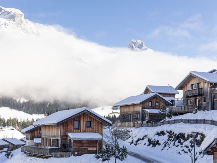 Landal und Alps Resorts gehen strategische Partnerschaft ein